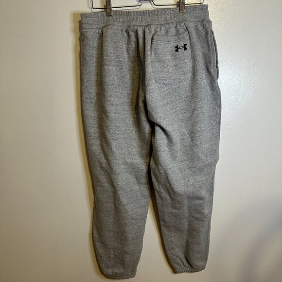 Under Amour Men's Loose Joggers - Picture 7 of 16